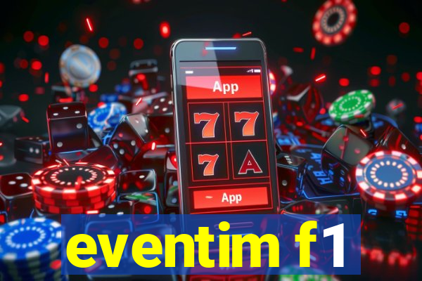 eventim f1